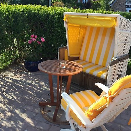Apartment Theodor-Storm Westerland Room photo