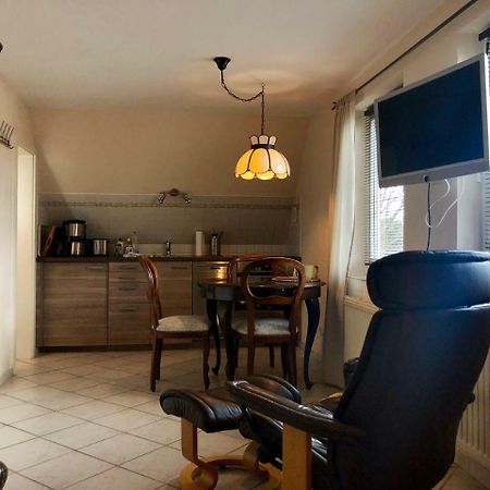 Apartment Theodor-Storm Westerland Exterior photo