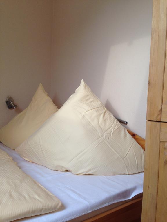 Apartment Theodor-Storm Westerland Room photo