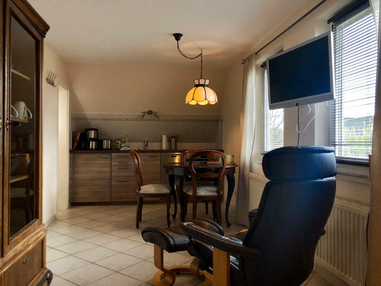 Apartment Theodor-Storm Westerland Exterior photo